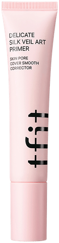 TFIT 丝绒艺术妆前乳 30ml