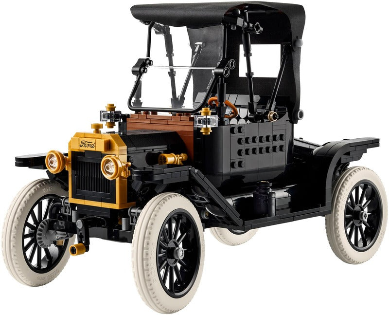 LEGO 图标系列 11376 福特T型车|LEGO® Icons 11376 Ford Model T