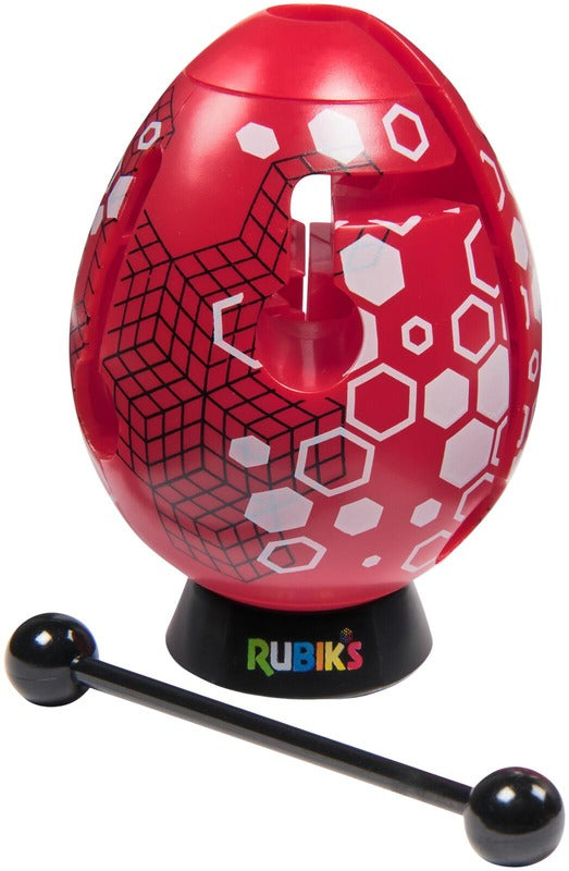 Rubik's 鲁比克智能蛋|Rubikin Smart Egg