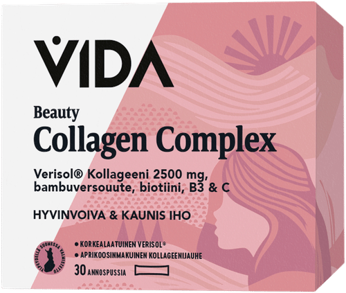 Vida Beauty胶原蛋白复合饮品粉 30 annospussia