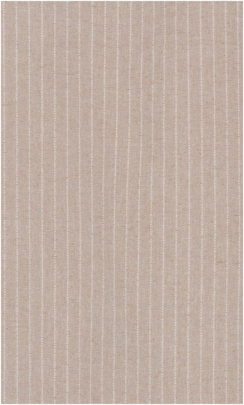 House 细条纹窗帘 140x250厘米,米色