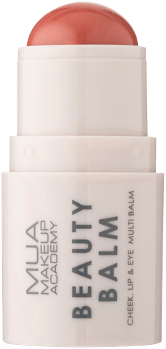 MUA Make Up Academy Beauty Balm Blush Baby 4克彩妆棒