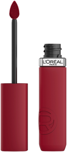 L'Oréal Paris Infaillible Matte Resistance 420 Le Rouge Paris huulipuna 5ml