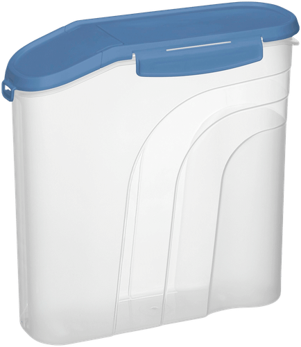 Rotho Fresh食品储存罐 4,1 l