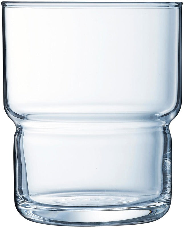 Luminarc 丰南布尔水杯 27 cl