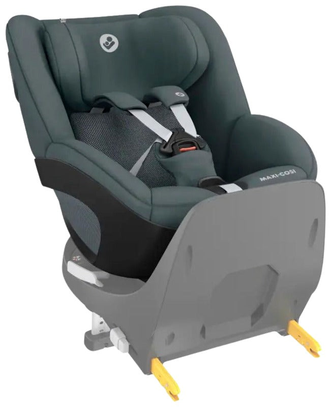 Maxi-Cosi 汽车安全座椅 Pearl 360/2 灰色|Maxi-Cosi turvaistuin Pearl 360/2 harmaa
