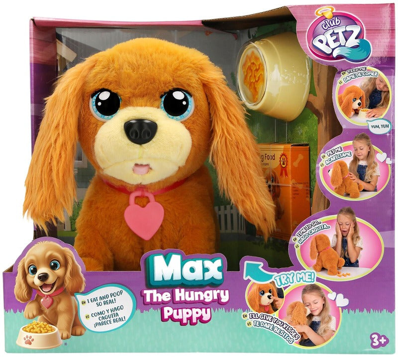 Club Petz Max 宠物狗