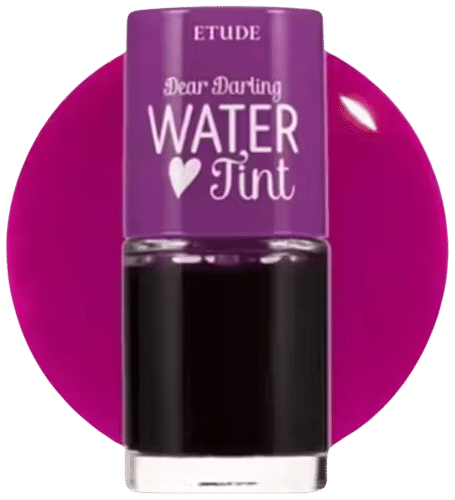 ETUDE dear darling water tint 5 grape 9 g