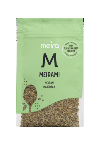 Meira 牛至 5g