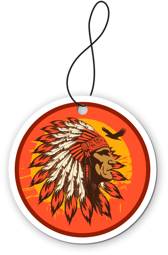 Tag Republic 空气清新剂 Western Indian