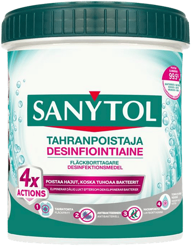 Sanytol 消毒剂去渍剂 450g