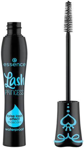 Essence 睫毛公主假睫毛效果睫毛膏 防水型 12 ml|essence Lash PRINCESS false lash effect mascara waterproof 12 ml