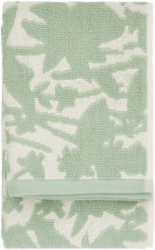 Finlayson 手巾 树荫下 50x70 鼠尾草绿