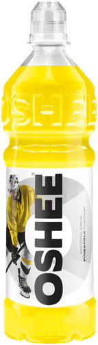 Oshee 等渗菠萝 750ml