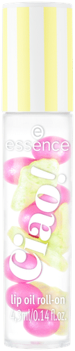 essence Ciao! huuliöljy
