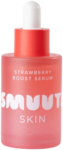 Smuuti Skin Strawberry Boost精华液 30 ml|Smuuti Skin Strawberry Boost Serum 30 ml