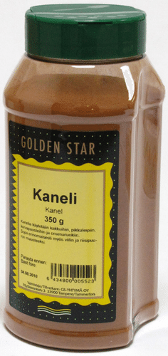 Golden Star 350克肉桂|Golden Star 350g Kaneli