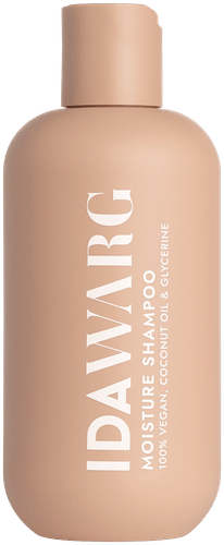 IDA WARG Beauty Moisture Kosteuttava shampoo 250 ml