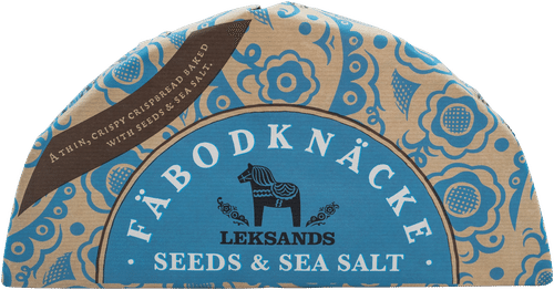 LEKSANDS PAIMENTUVAN SIEMENET & MERISUOLA 365G