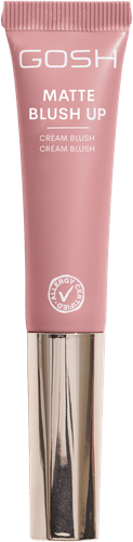 Gosh Matte Blush Up,Dusty Rose,14ml poskipuna