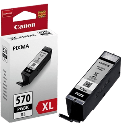 Canon 墨盒 PGI-570XL