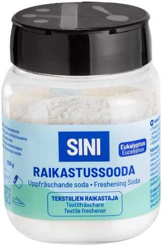 SINI 清新苏打 桉树 300 g