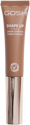 Gosh Shape Up - 002 Medium Deep voidemainen varjostus 14ml