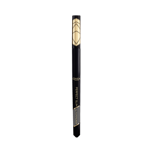 L'Oréal Paris Super Liner Perfect Slim 02 Grey -silmänrajaustussi 1,2 ml