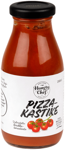 Hungry Chef 260克Hungry Chef樱桃番茄披萨酱