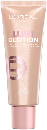 L'Oréal Paris Lumi Glotion -korostusvoide 902 Light Glow 40ml