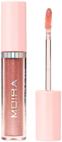 MOIRA Cosmetics MOIRA Starshine 唇彩 006 Lovetrap 5 ml|MOIRA Starshine Lip Gloss 006 Lovetrap -huulikiilto 5 ml