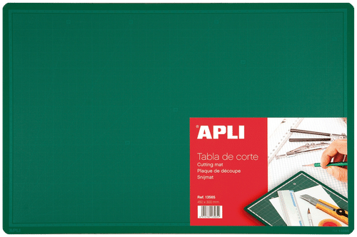 Apli 手工垫 30片装 45 cm