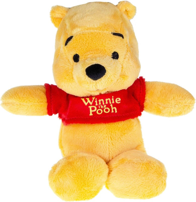 Disney 小熊维尼毛绒玩具 20厘米 多款可选|Disney Nalle Puh pehmolelu 20 cm lajitelma