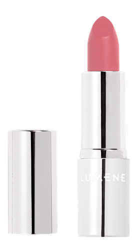 Lumene 亮泽滋润口红 霜花 14 4,7 g|Lumene Luminous Moisture Huulipuna 14 Huurrekukka 4,7 g