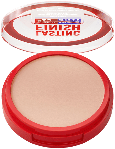 Rimmel London Rimmel Lasting Finish Compact Powder 001 Fair Porcelain 7g粉饼