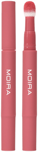 MOIRA Cushion Kiss Lip Cream 015 Voile Petal -huulivoide