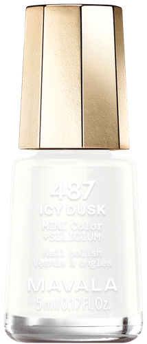 Mavala Mini Color 487 Icy Dusk kynsilakka 5ml