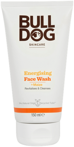 Energising Face Wash 150 ml