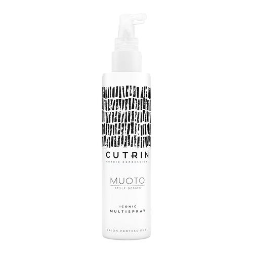CUTRIN Muoto 多功能喷雾 200ml