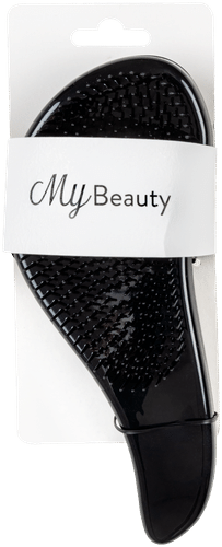 MY BEAUTY 除毛球刷