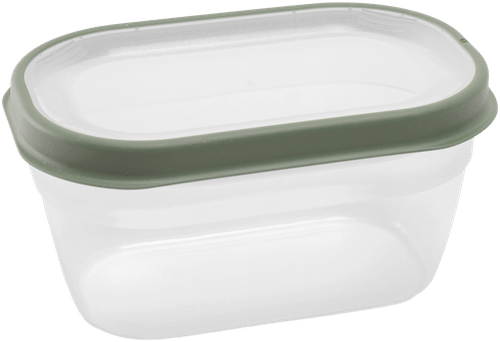 Nordiska Plast Eco食品密封罐 0,5 l