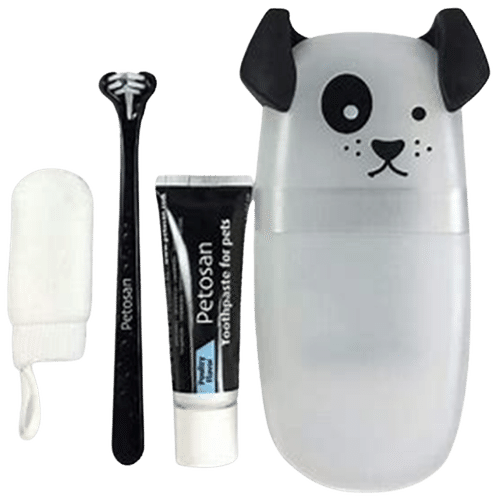 Petosan 幼犬套装