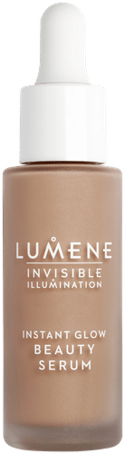 Lumene Invisible Illumination Instant Glow Sävyseerumi 300 30 ml
