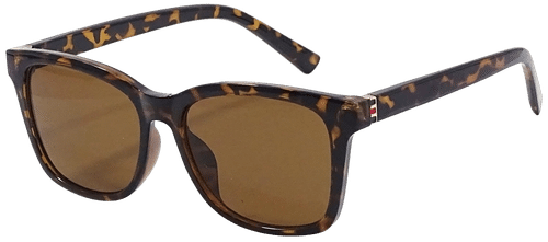 Eyeguard naisten classic aurinkolasit ruskea