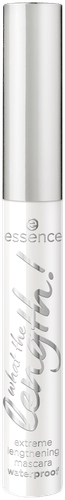 Essence what the length! 睫毛增长精华 4 ml