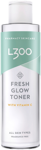 L300 光泽爽肤水 200ml