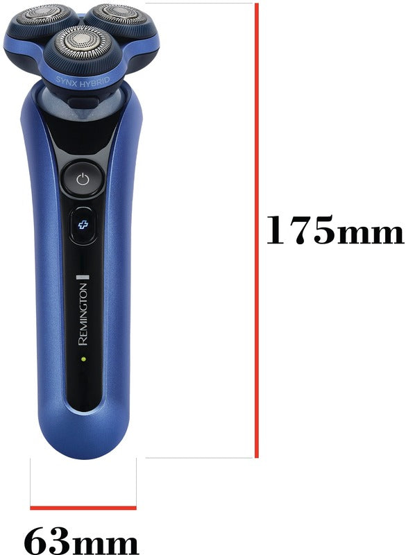 Remington 剃须刀 Limitless X7 XR1775
