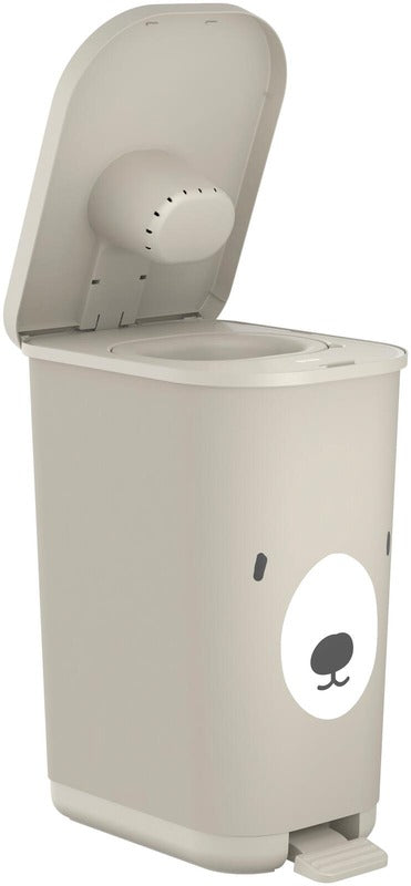 Rotho KAYO熊尿布桶 35 l