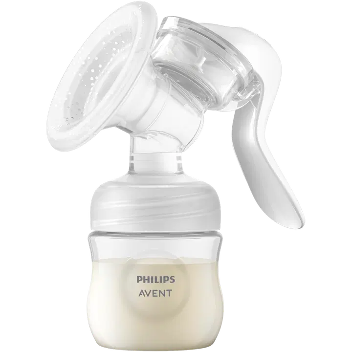 Philips Avent manuaalinen rintapumppu SCF430/01|Avent 飞利浦新安怡手动吸奶器 SCF430/01