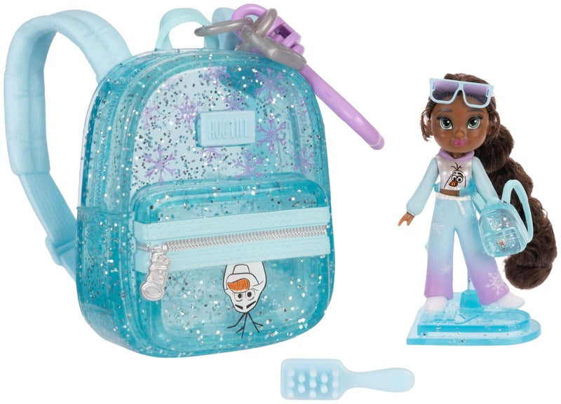 Disney iLy 4EVER Tote-ily Teenies Wave 2 手袋,多款|Disney iLy laukku 4EVER Tote-ily Teenies Wave 2, erilaisia